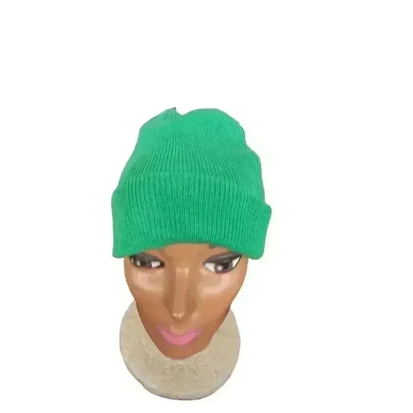 Spirit Halloween Other - Green Beanie
